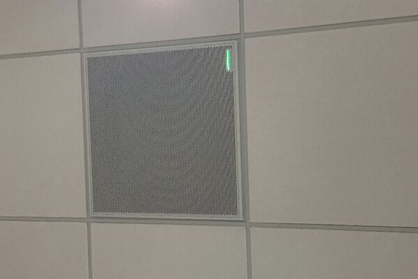 Ceiling Microphone