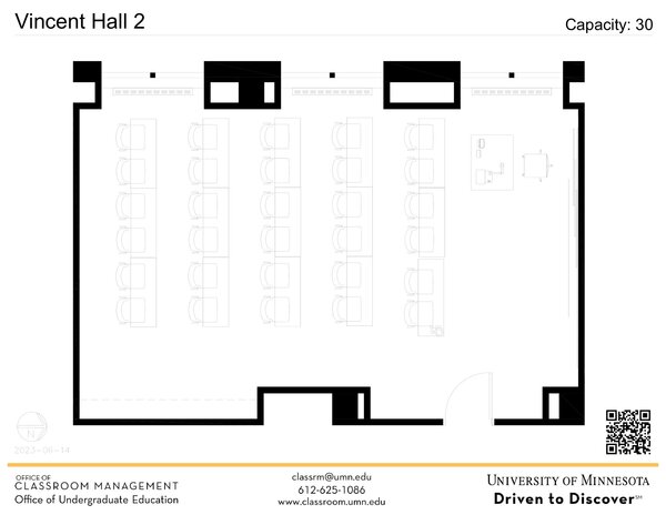 Room Layout Vincent 2