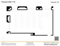 Room Layout Vincent 113